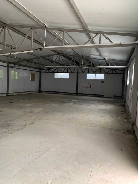 Оренда приміщення під склад, СТО вул. Під Голоском