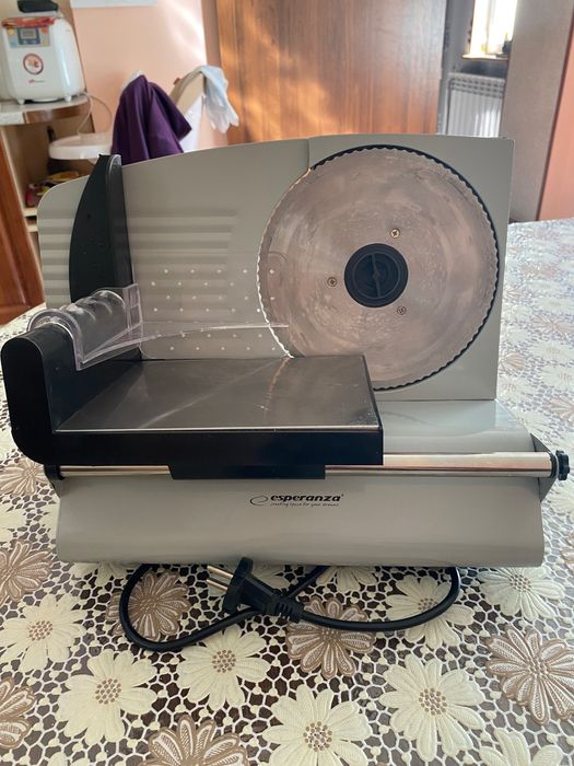 Слайсер Esperanza