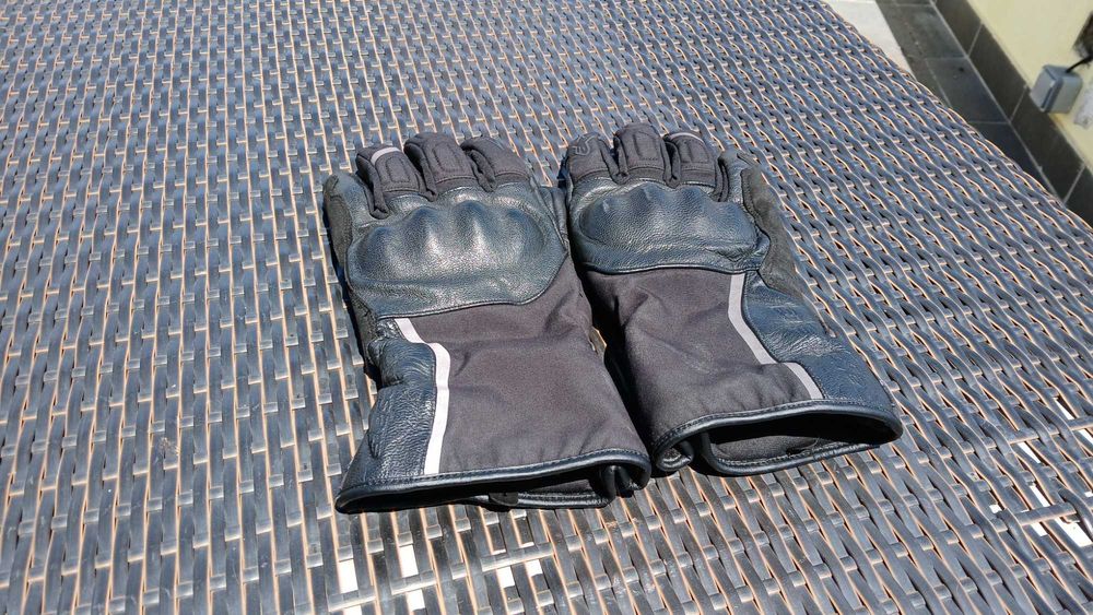 Luvas para Motociclos