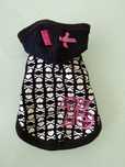 Chihuahua York bluza dla psa z kapturem  XS