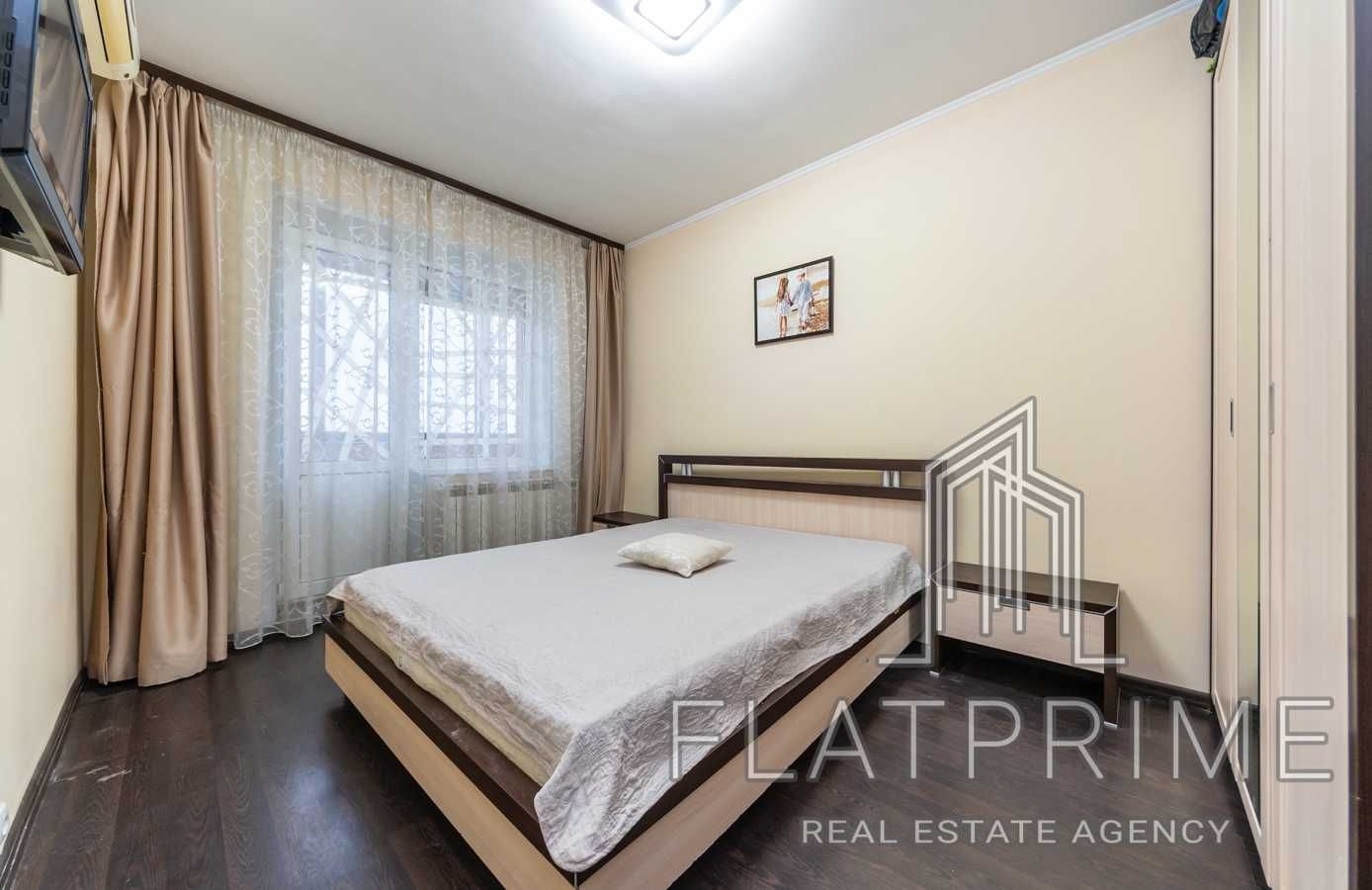 Продаж 2к з ремонтом, Оболонь, Івасюка, МЕТРО Г. Дніпра, НАБЕРЕЖНА