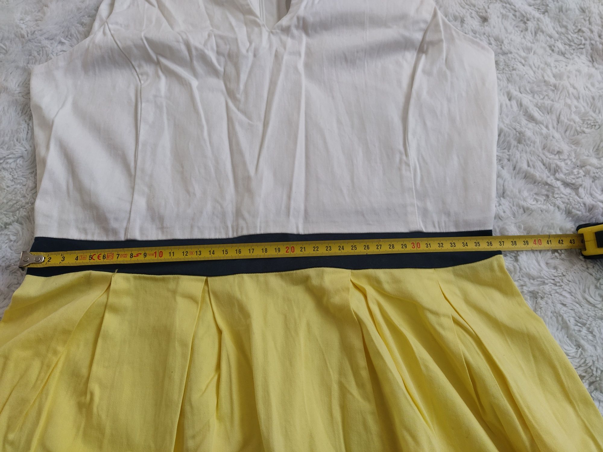Sukienka Camaieu 36/38