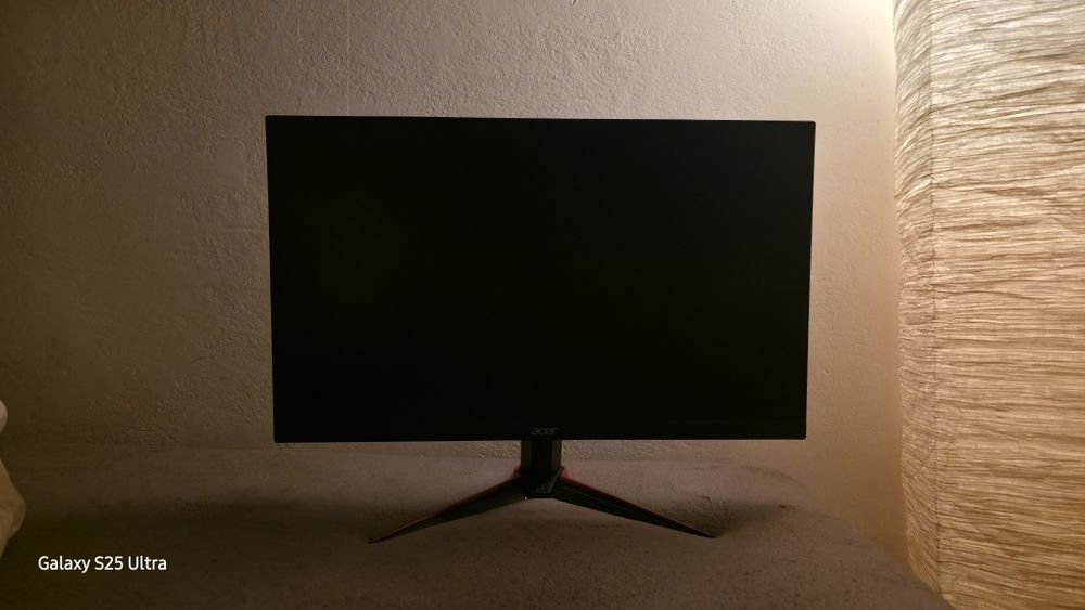 Monitor Acer Nitro