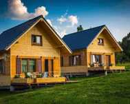 Domek w górach Wisła 8 osób domkiwisla.pl