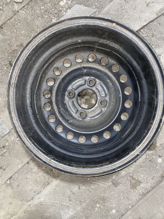 Нові диски R15