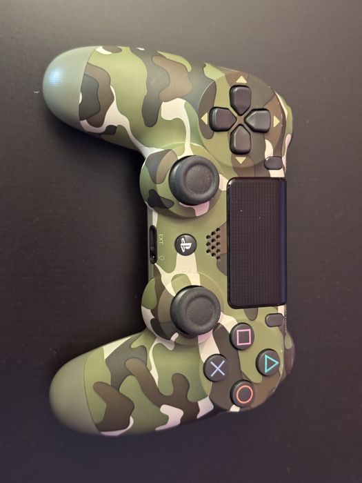 Comando ps4 dualsense original