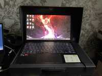 Ноутбук Asus ZenBook 14 Ryzen 5 16/512