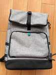 Babymoov Mochila Muda-Fraldas Sancy Smokey