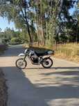 Yamaha dt lc 100