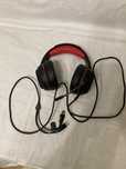 Наушники Ergo GH 250 Red
