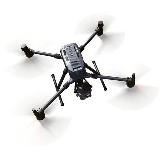 Дрон dji matrice 300 (без комплекта)