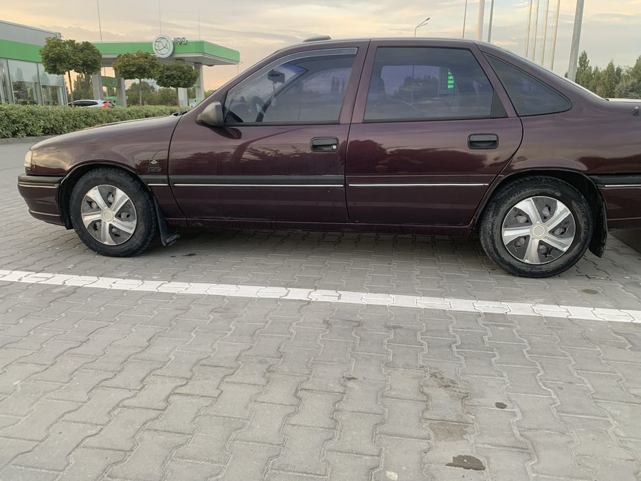 Продам надійне авто