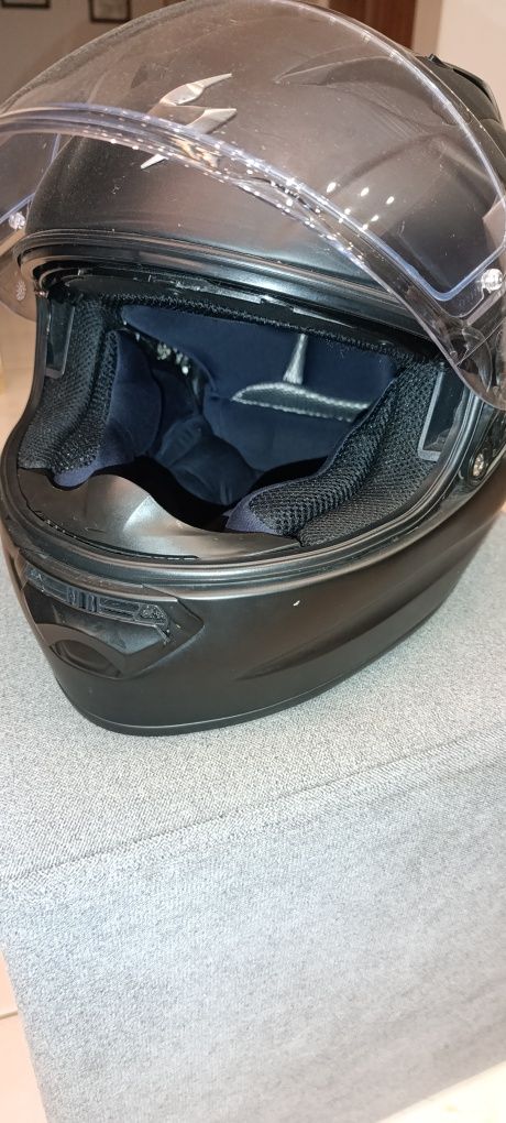 Kask motocyklowy scorpion