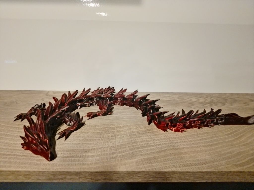 Drukowanie 3D zamów