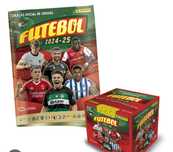 Cromos Primeira Liga 24/25