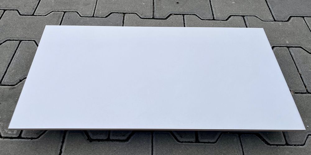 Płytka Ceramiczna Ścienna CERAMSTIC WHITE 30X60