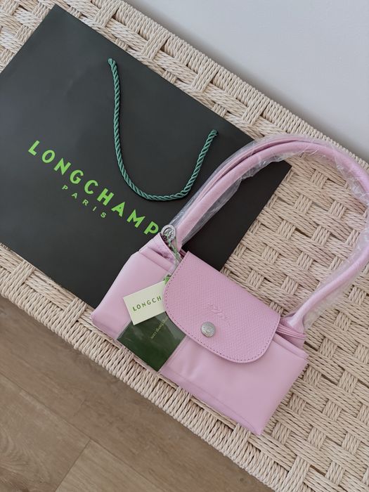 Torebka LongChamp Le Pliage M