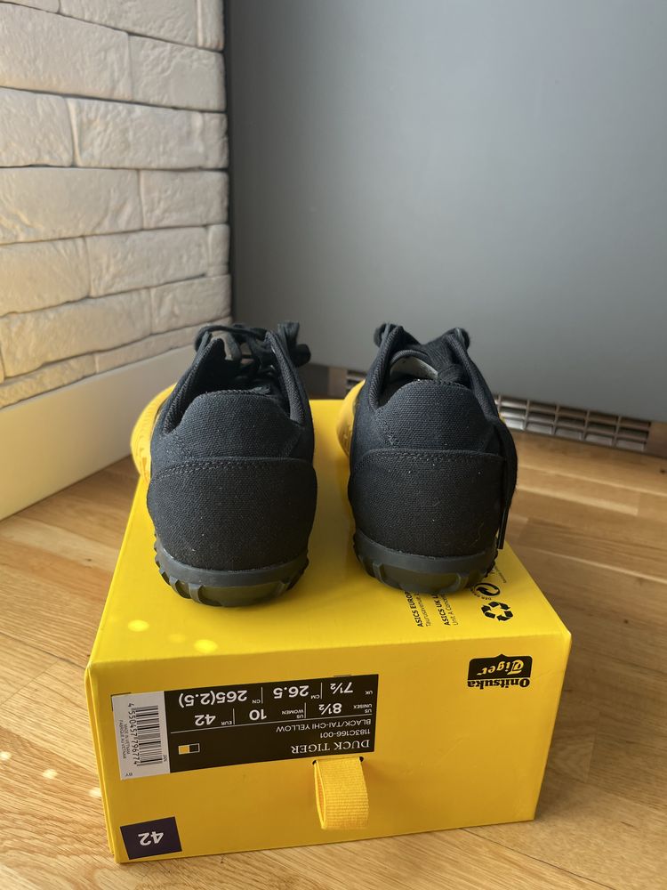 Onitsuka Tiger Duck Tiger