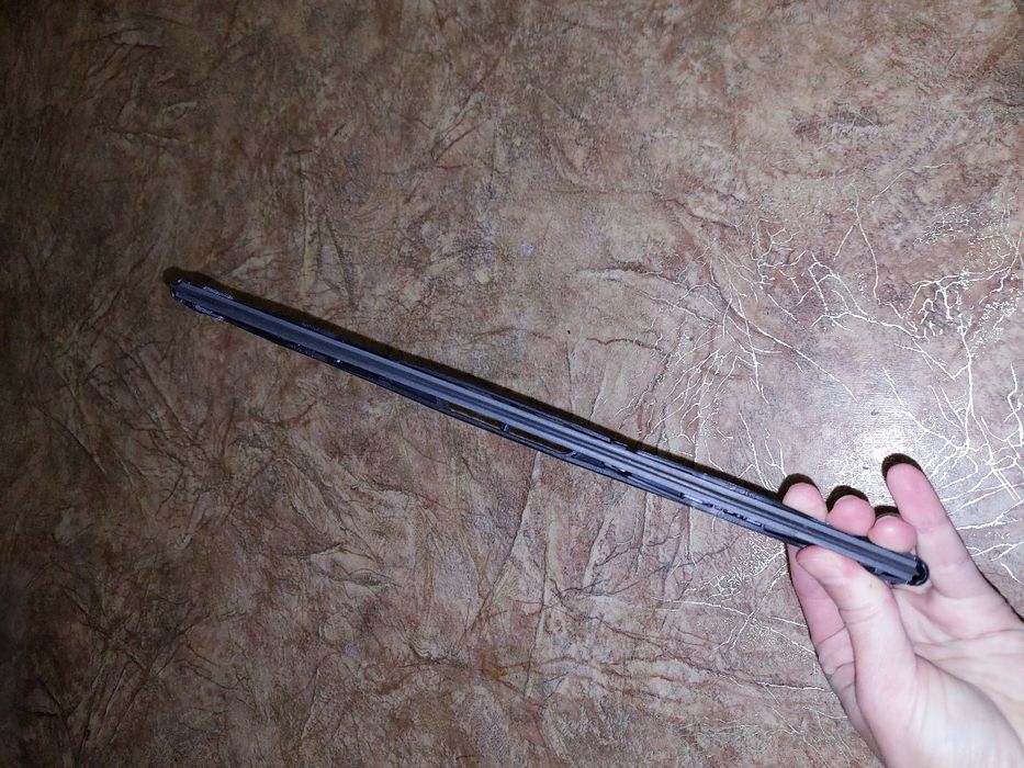 Задній Двірник дворник wiper W33