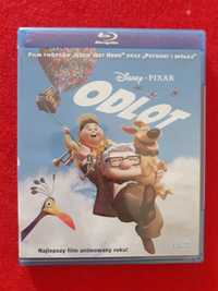 Odlot (Disney) [Blu-Ray]+[DVD]