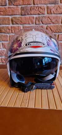 Kask damski Caberg Rivera v2+ Diva rozmiar S