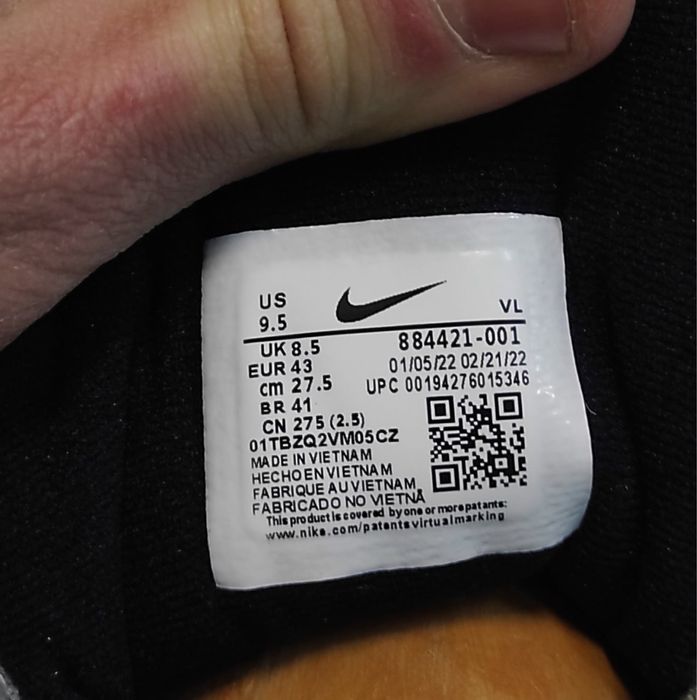 ‼️НАЛОЖКА‼️41-45 Nike Air Max 97 vintage / gazelle dawn