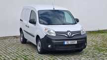 Renault Kangoo 1.5 dci 90cv Business