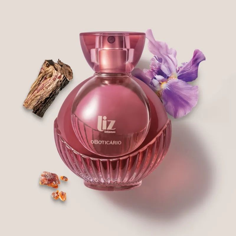 Pergume Liz Intenso apenas 26€
