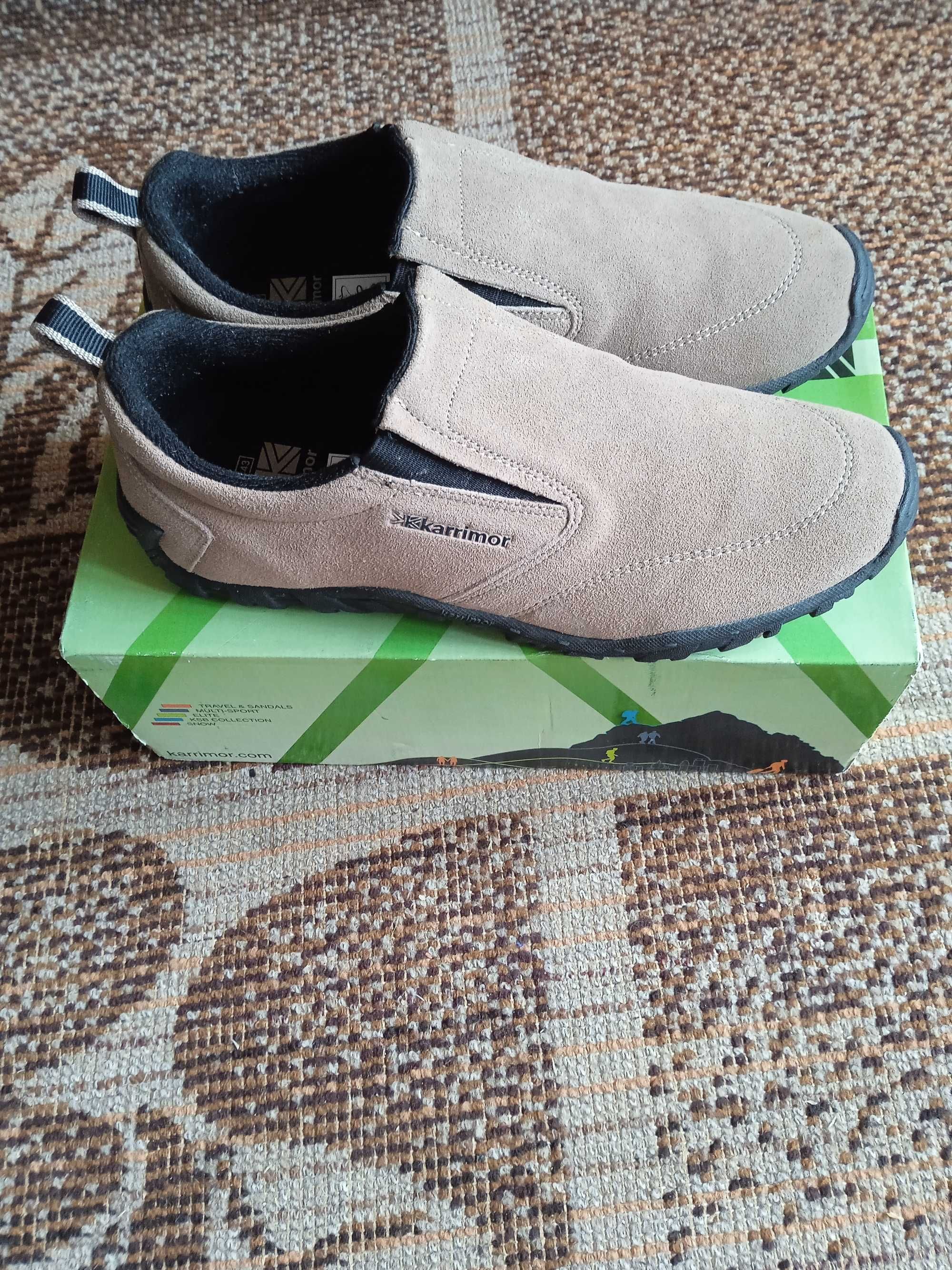 Мокасини Karrimor  43 розмір
