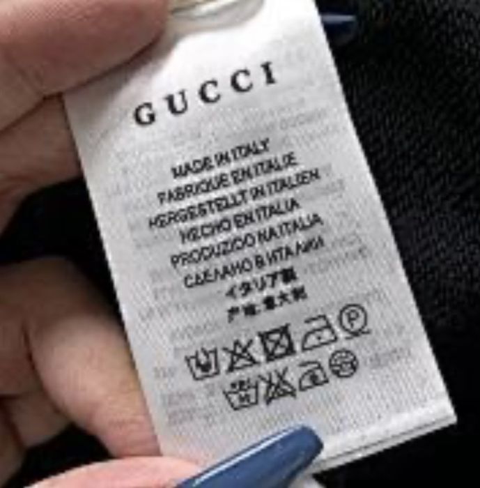 Fato de treino Gucci