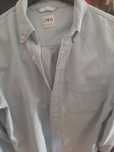 Camisa ganga homem nova