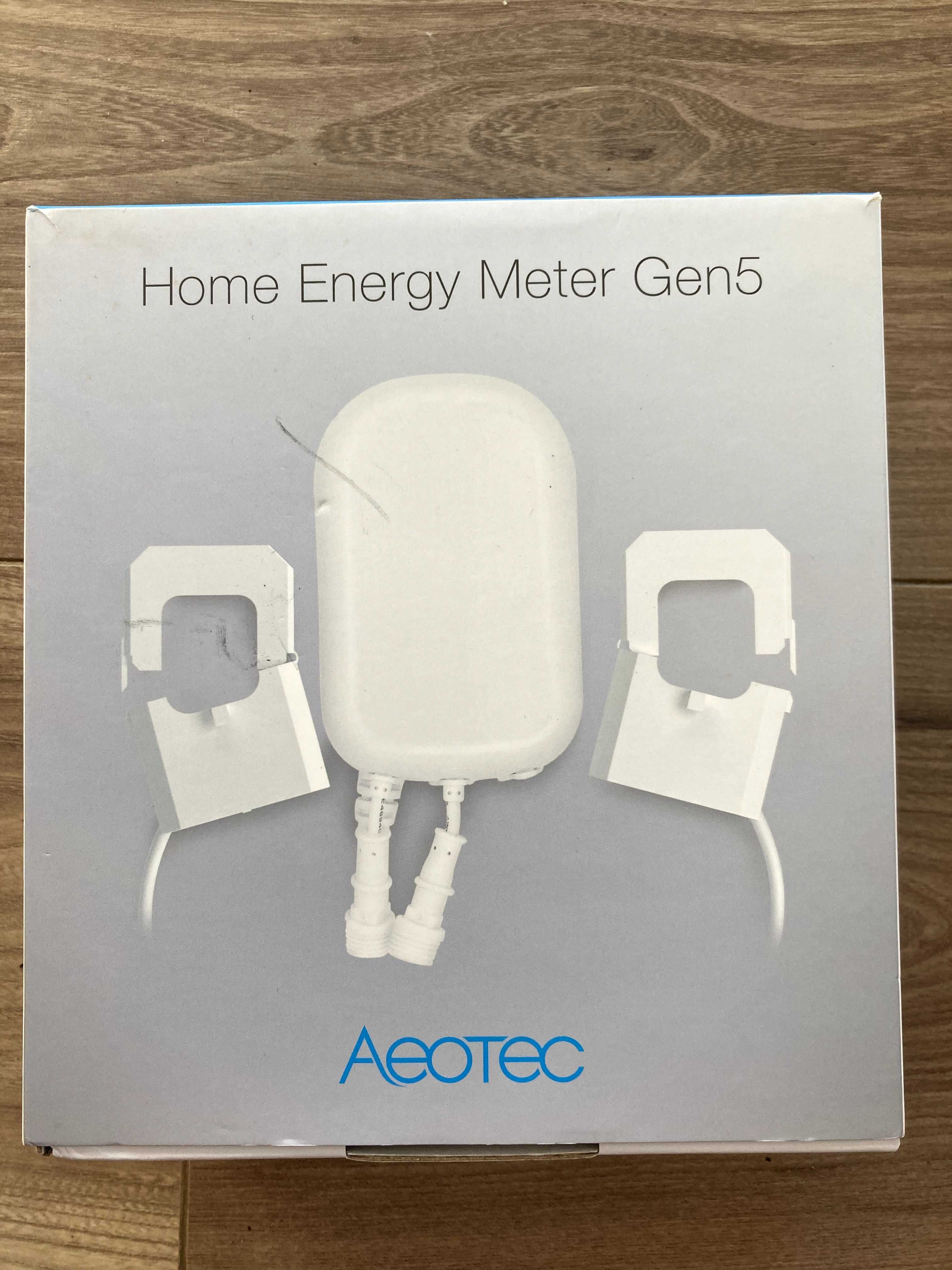 Licznik Energii Smart -Home Energy Meter Gen5