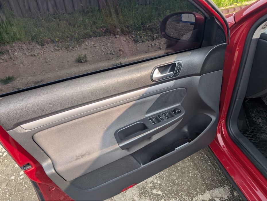 Продам Golf 5 Variant