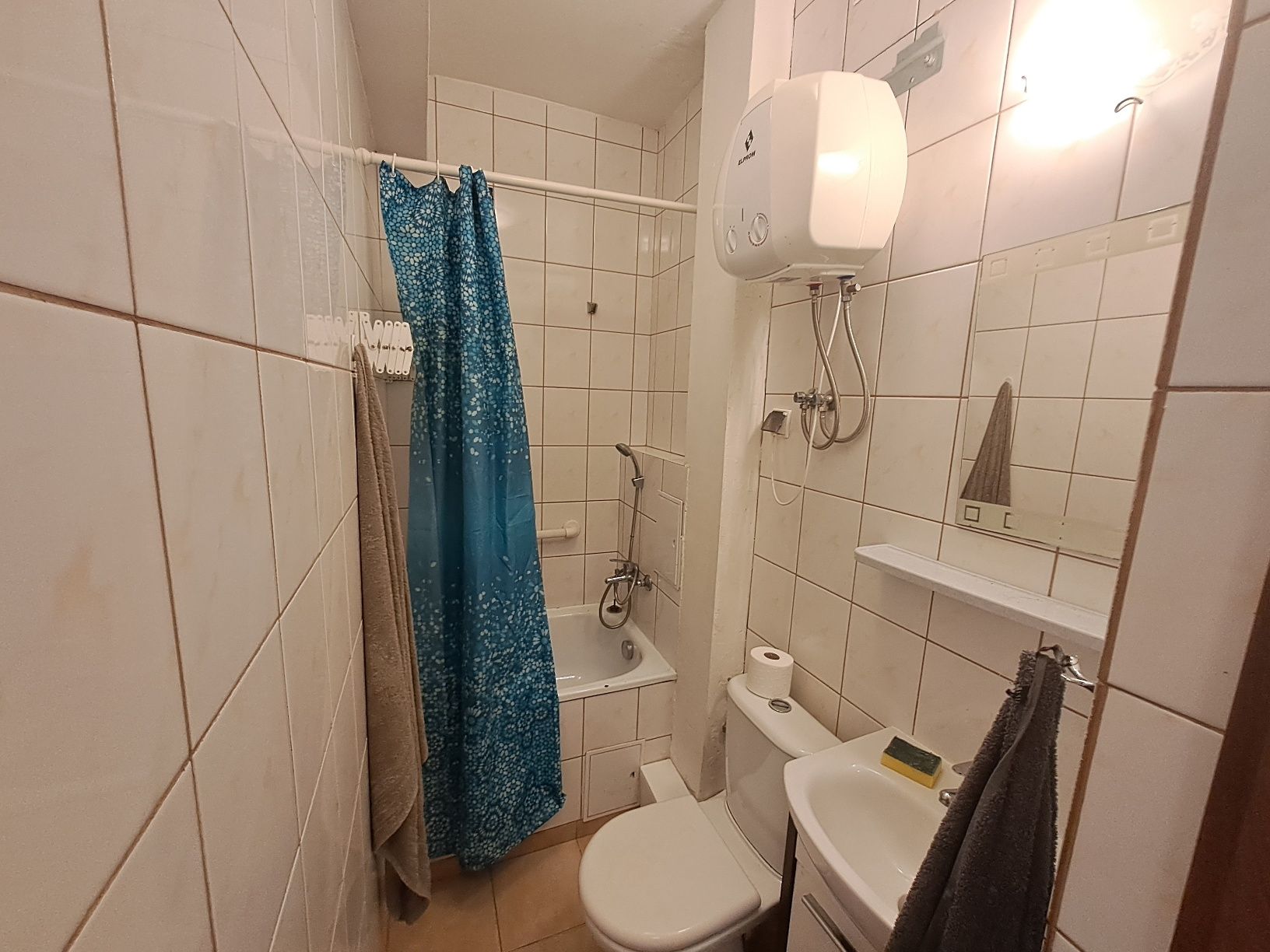 Kawalerka Wzgórze Maksymiliana