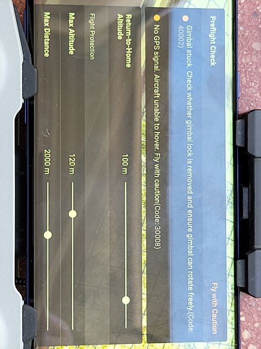 Dji Mavic Mini 2 4K