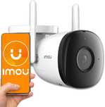 Kamera IP IMOU BULLET 2C 4MP IPC-F42P-D Warszawa 31715