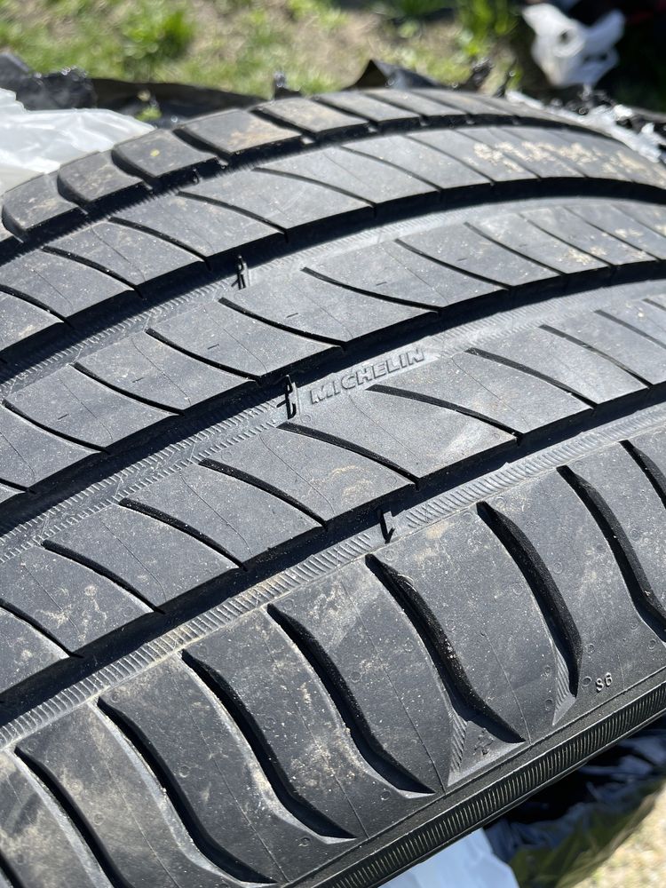 Шины Michelin Primacy 4 - 225/45R18