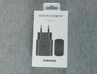 Ładowarka Samsung  45W – Adapter.