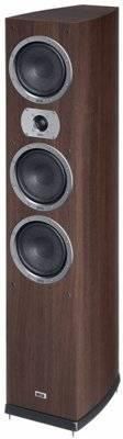 Amplituner denon plus kolumny heco 702