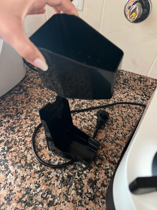 Máquina nespresso vertuo Pop