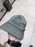Кепка Stone Island Nylon Metal