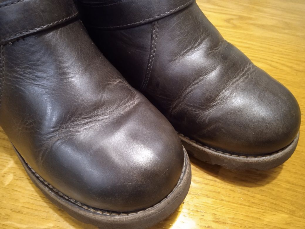 Зимові зимние сапоги UGG 36 размер