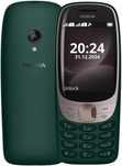 Nokia 6310 dual sim