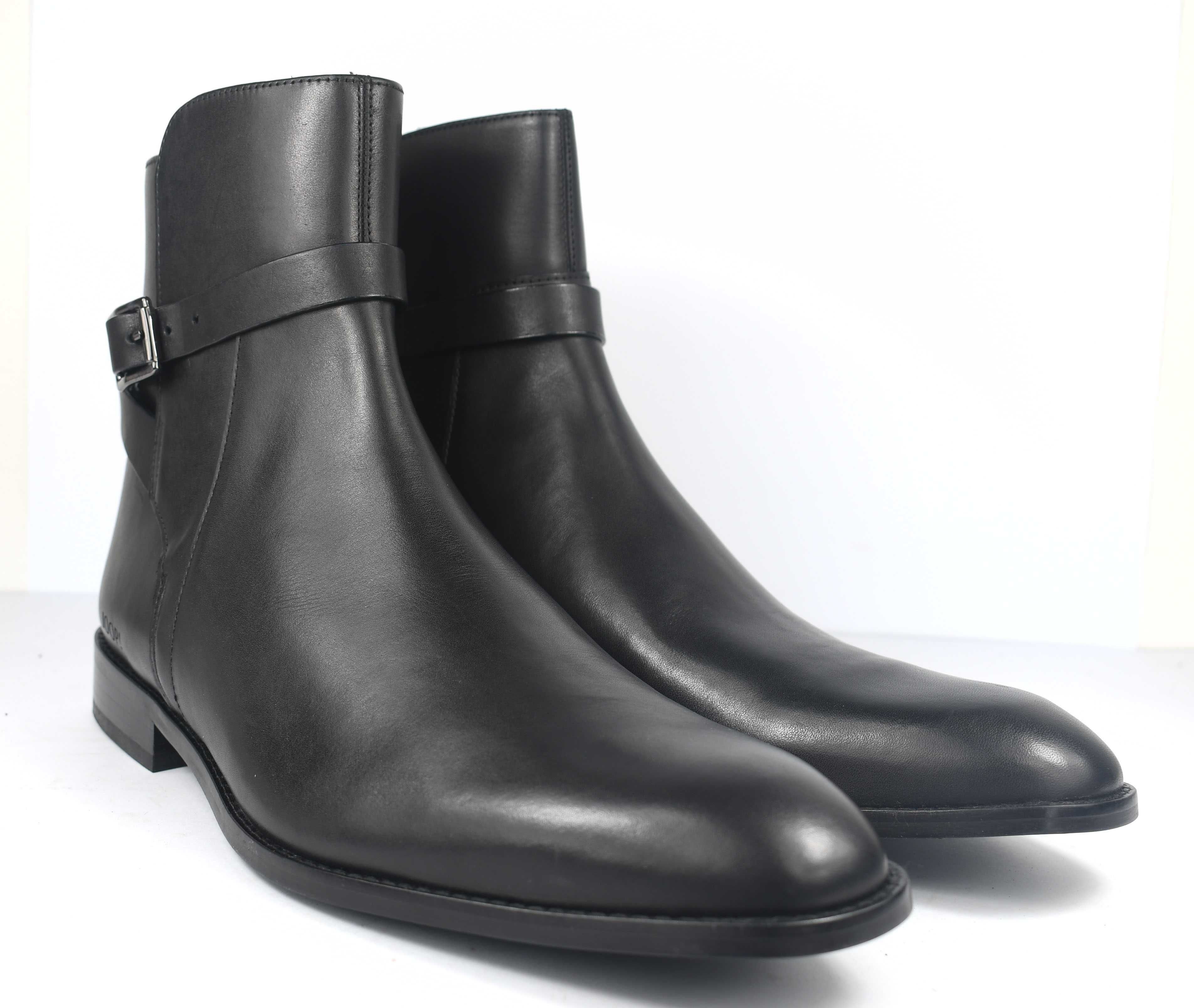 Nowe botki Joop pero joan roz. 44