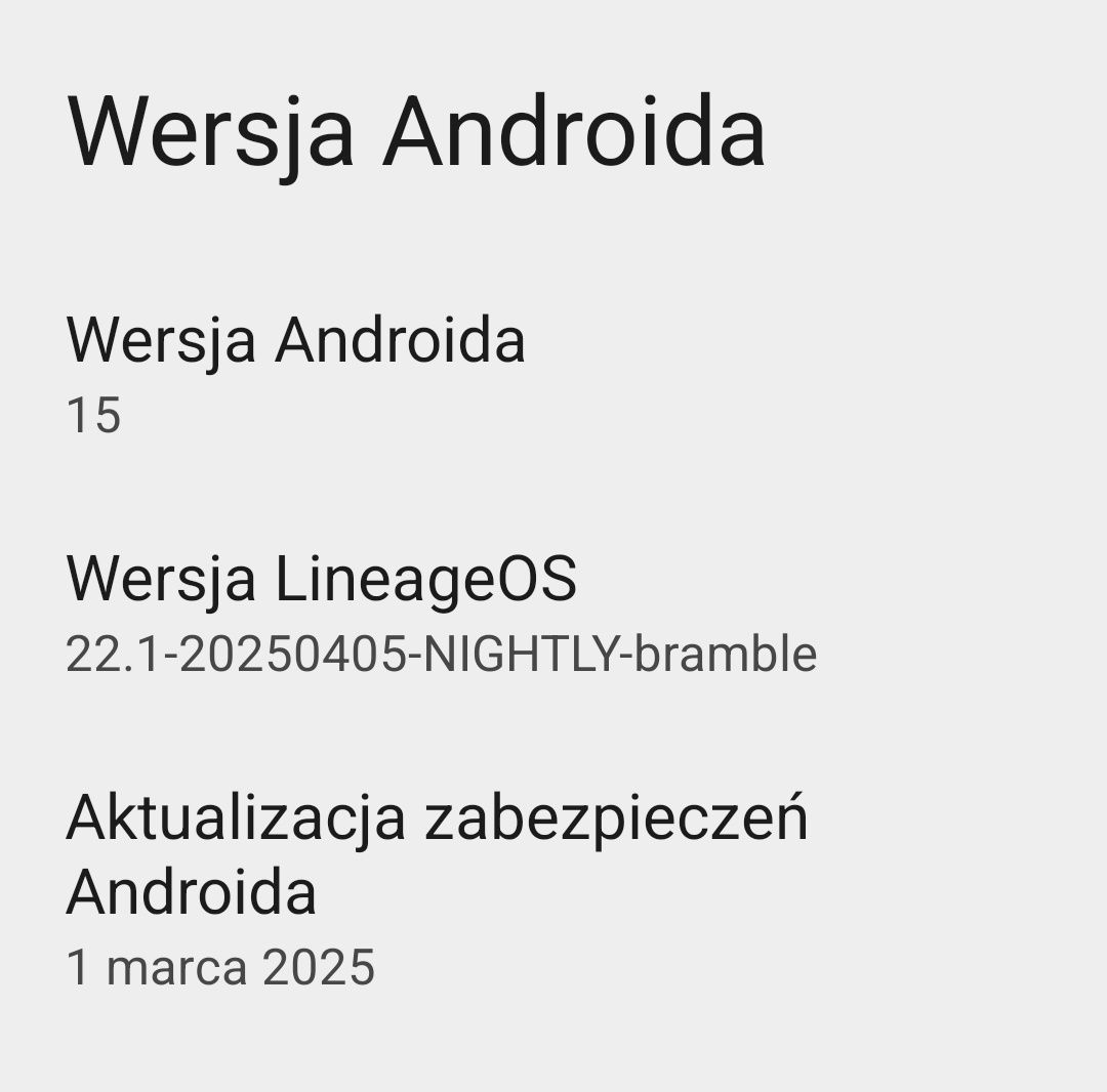 Pixel 4A 5G + Pixel Buds Pro + zestaw akcesoriów. Android 15.