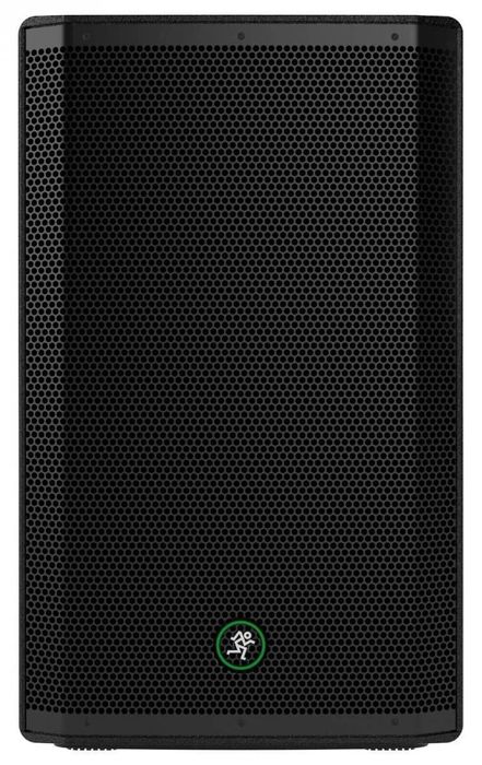 Mackie Thrash215 – kolumna aktywna