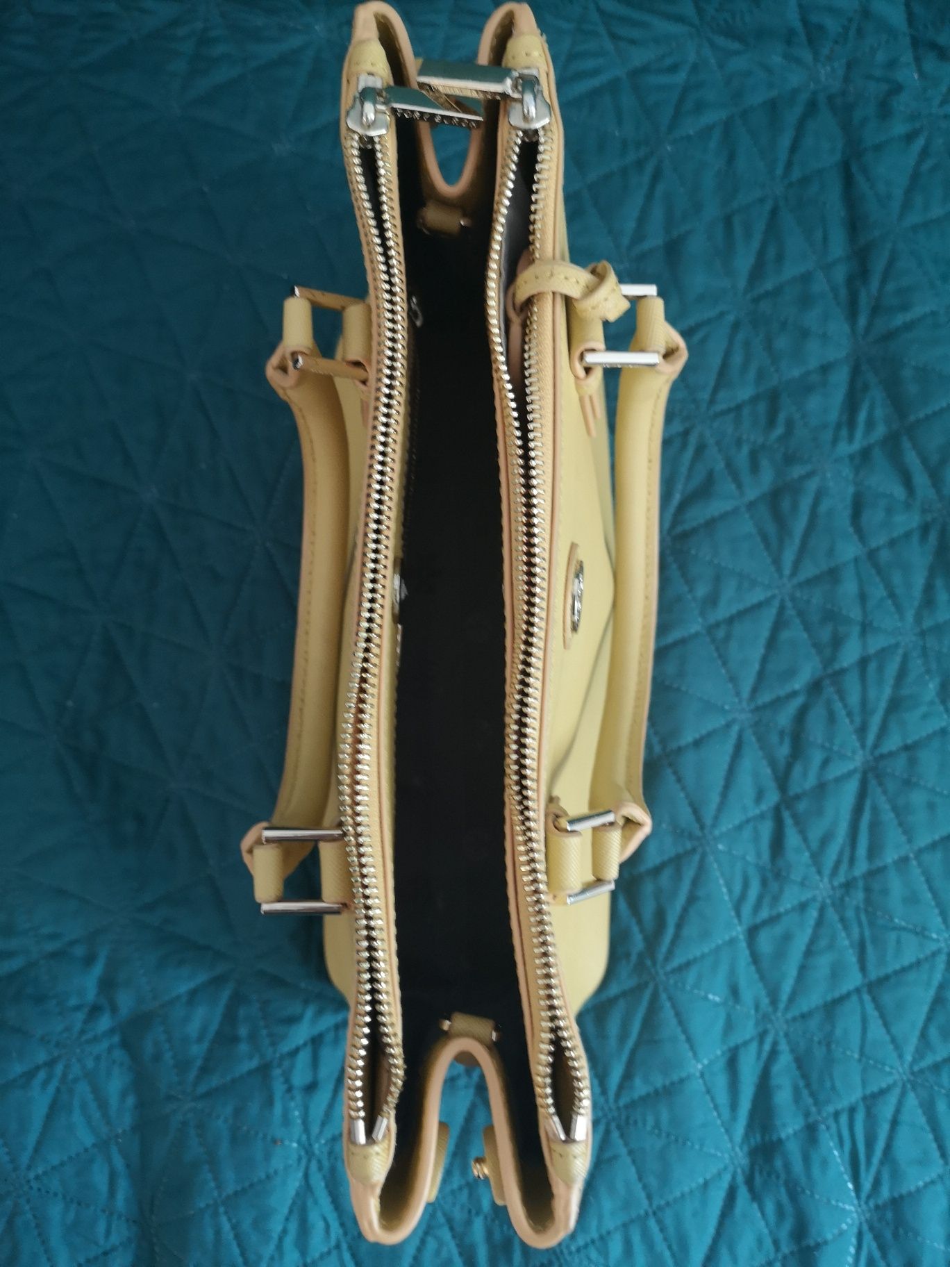 Torebka Tory Burch