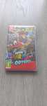 Super MARIO Odyssey Nintendo