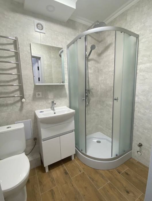 Ремонт квартир та Будинків .