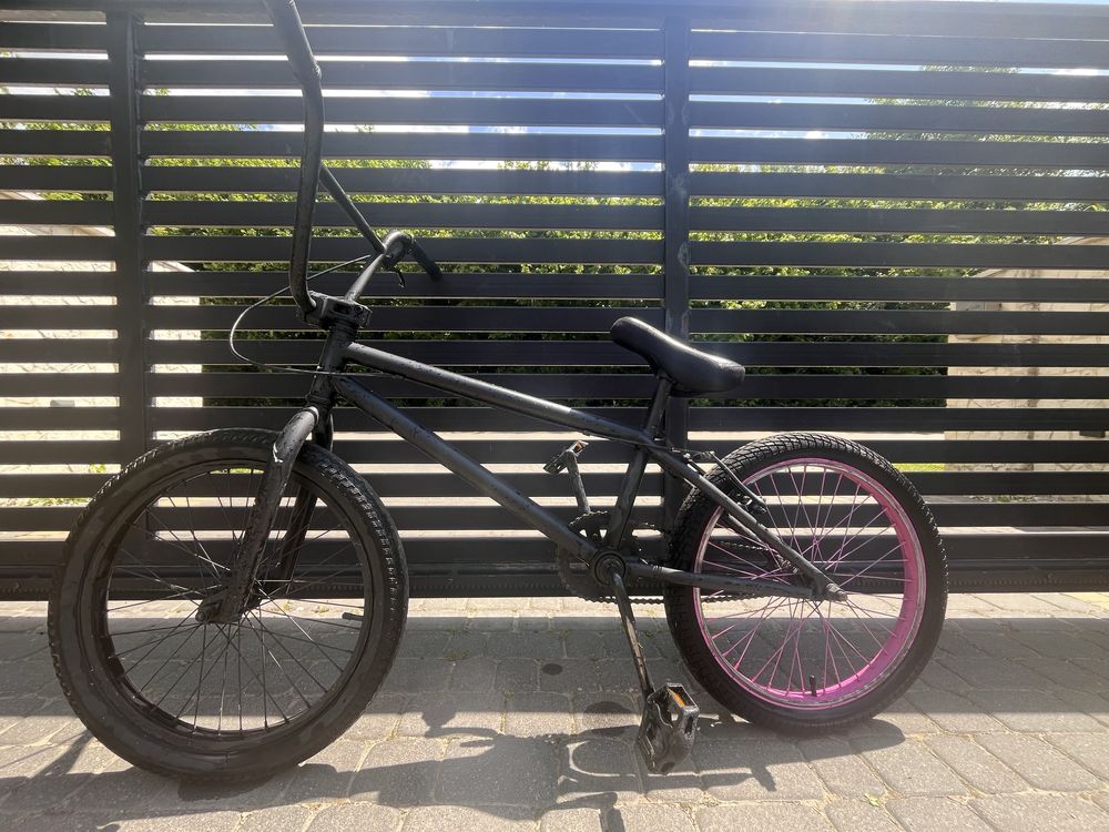 Na sprzedaż bmx! ZAPRASZAM !